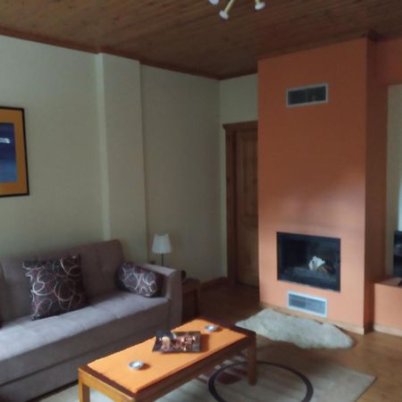 Eptálofos House On The Mountain 빌라 외부 사진
