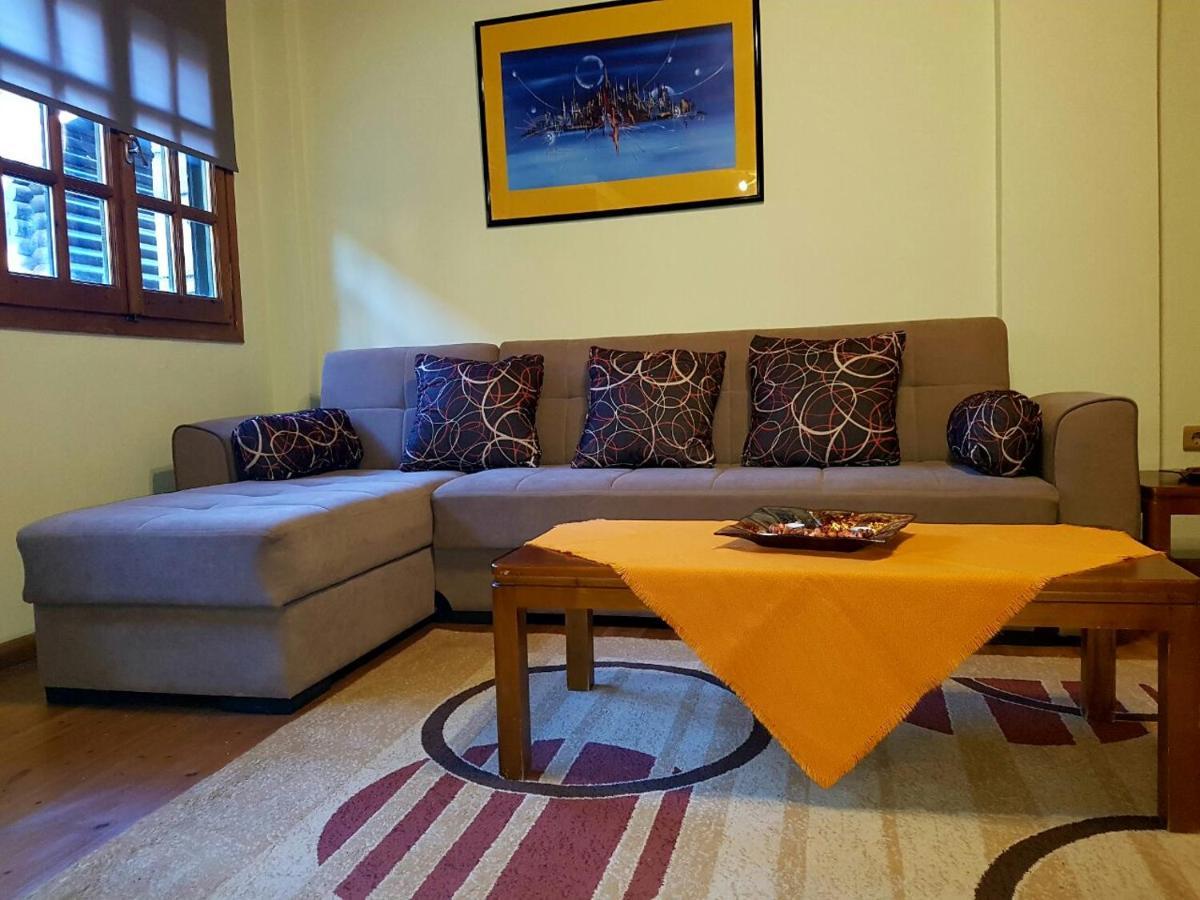 Eptálofos House On The Mountain 빌라 외부 사진
