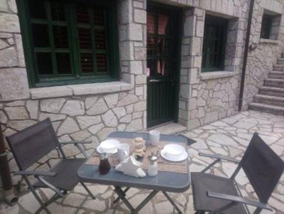 Eptálofos House On The Mountain 빌라 외부 사진