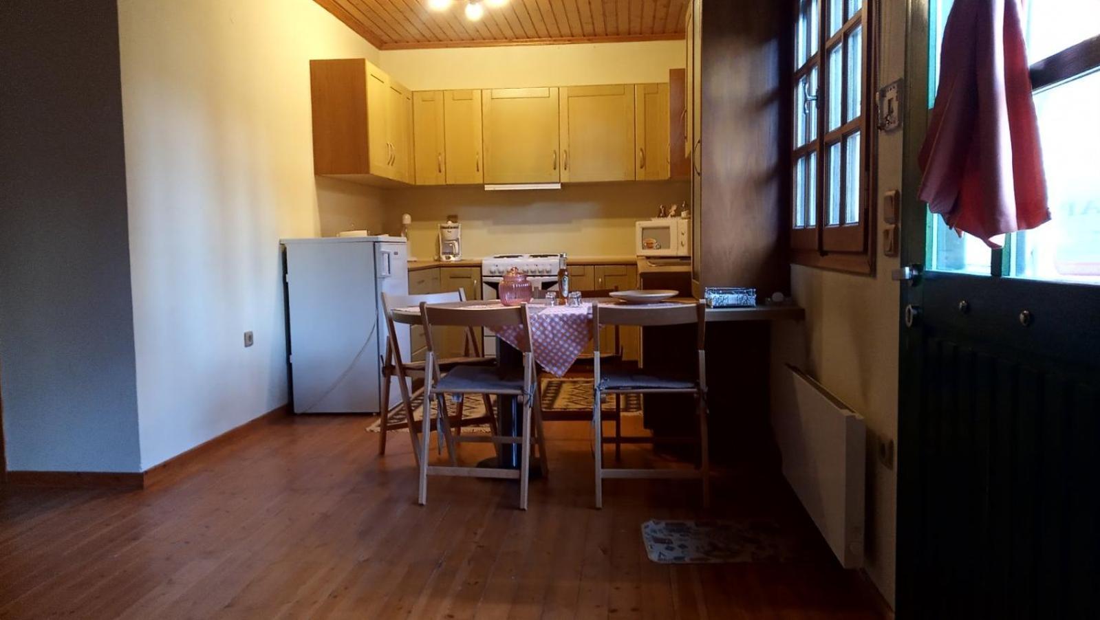 Eptálofos House On The Mountain 빌라 외부 사진